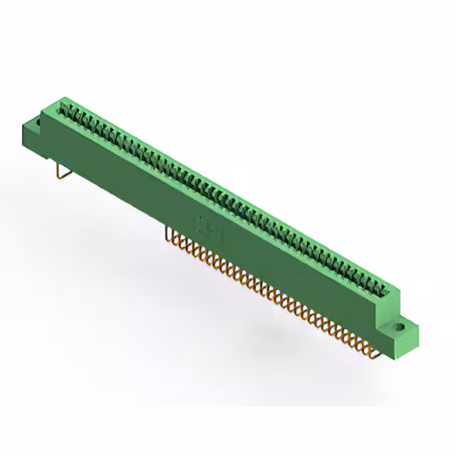 342-047-558-104 EDAC Inc.  Edgeboard Connectors